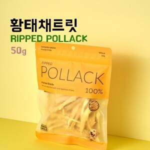 황태채트릿 50g