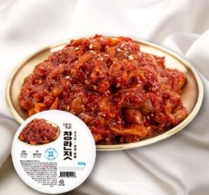 창란젓갈 (500g)