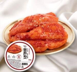 프리미엄명란젓갈 (500g)